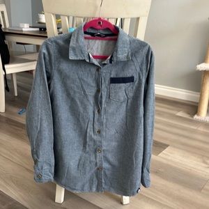 North Face Women’s Button-up